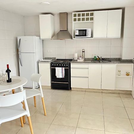דירות בואנוס איירס Departamento Xolares Puan מראה חיצוני תמונה