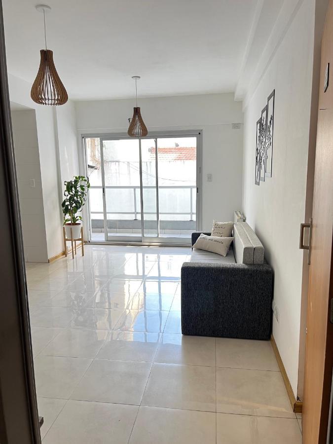 דירות בואנוס איירס Departamento Xolares Puan מראה חיצוני תמונה