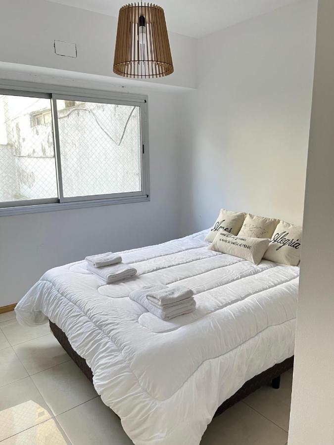 דירות בואנוס איירס Departamento Xolares Puan מראה חיצוני תמונה