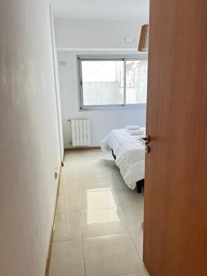 דירות בואנוס איירס Departamento Xolares Puan מראה חיצוני תמונה