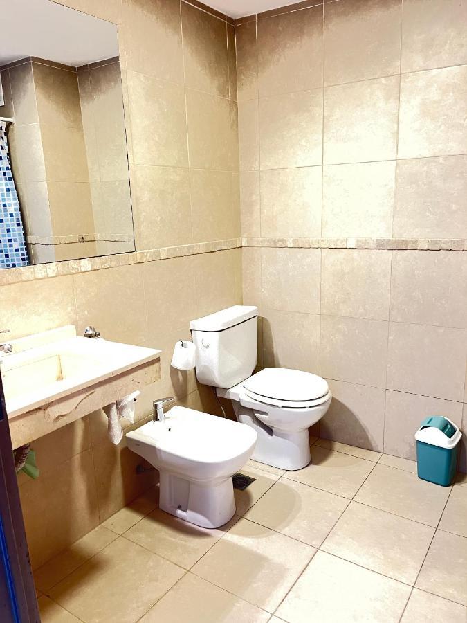 דירות בואנוס איירס Departamento Xolares Puan מראה חיצוני תמונה