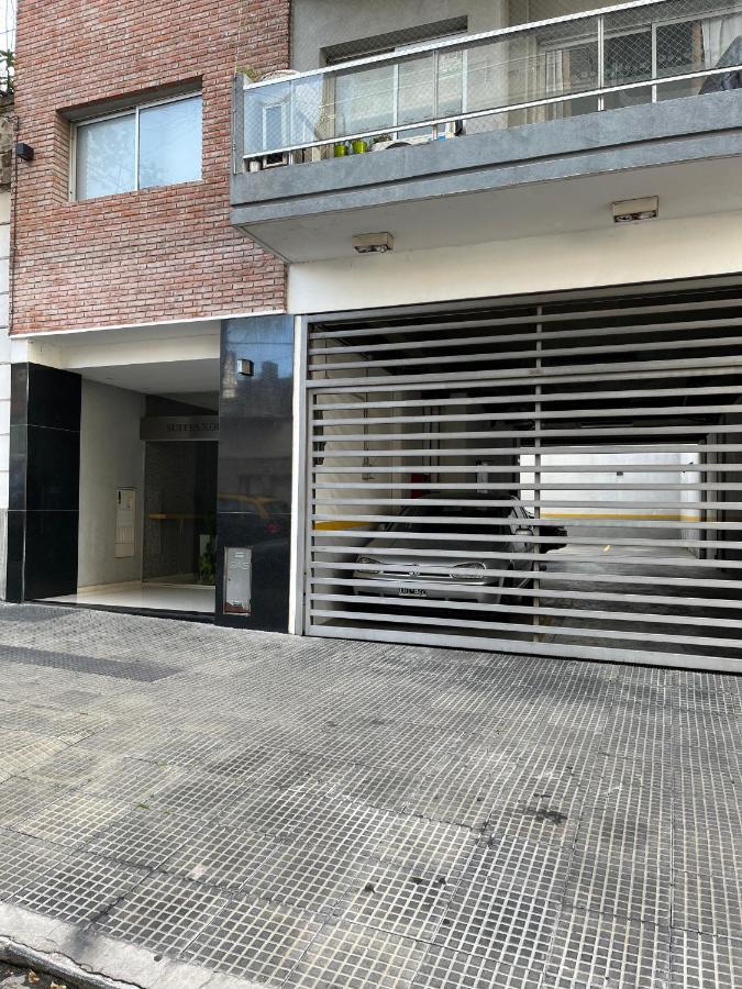 דירות בואנוס איירס Departamento Xolares Puan מראה חיצוני תמונה